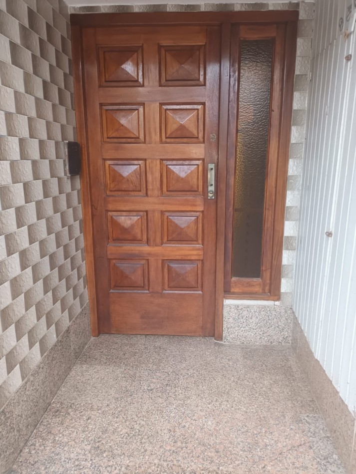 Departamento en Venta - San Bernardo norte