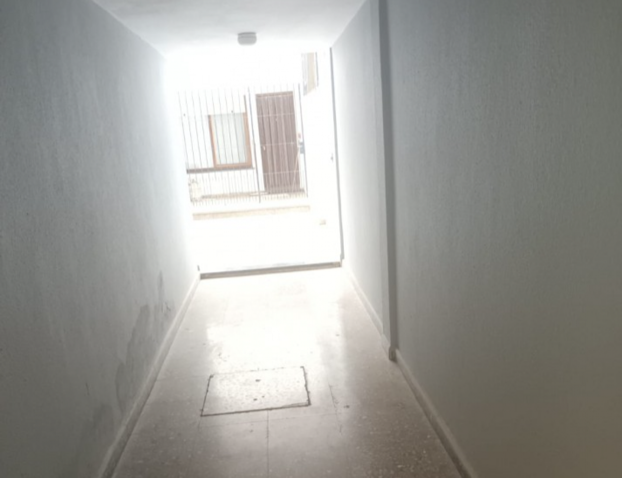 Departamento en Venta - San Bernardo norte