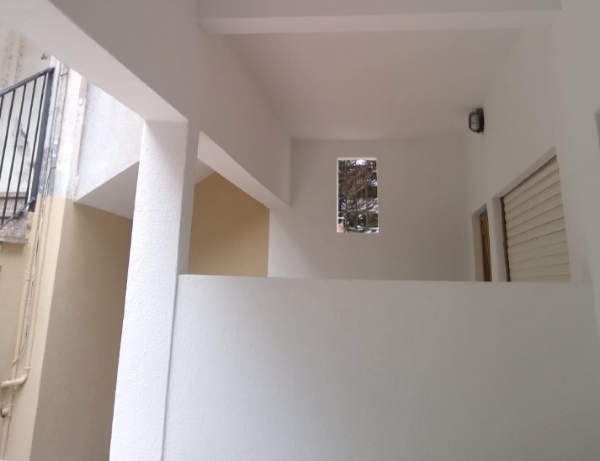 Departamento en Venta - San Bernardo norte