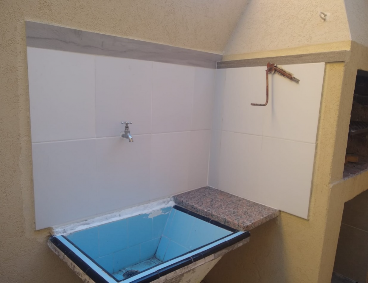 Departamento en Venta - San Bernardo norte