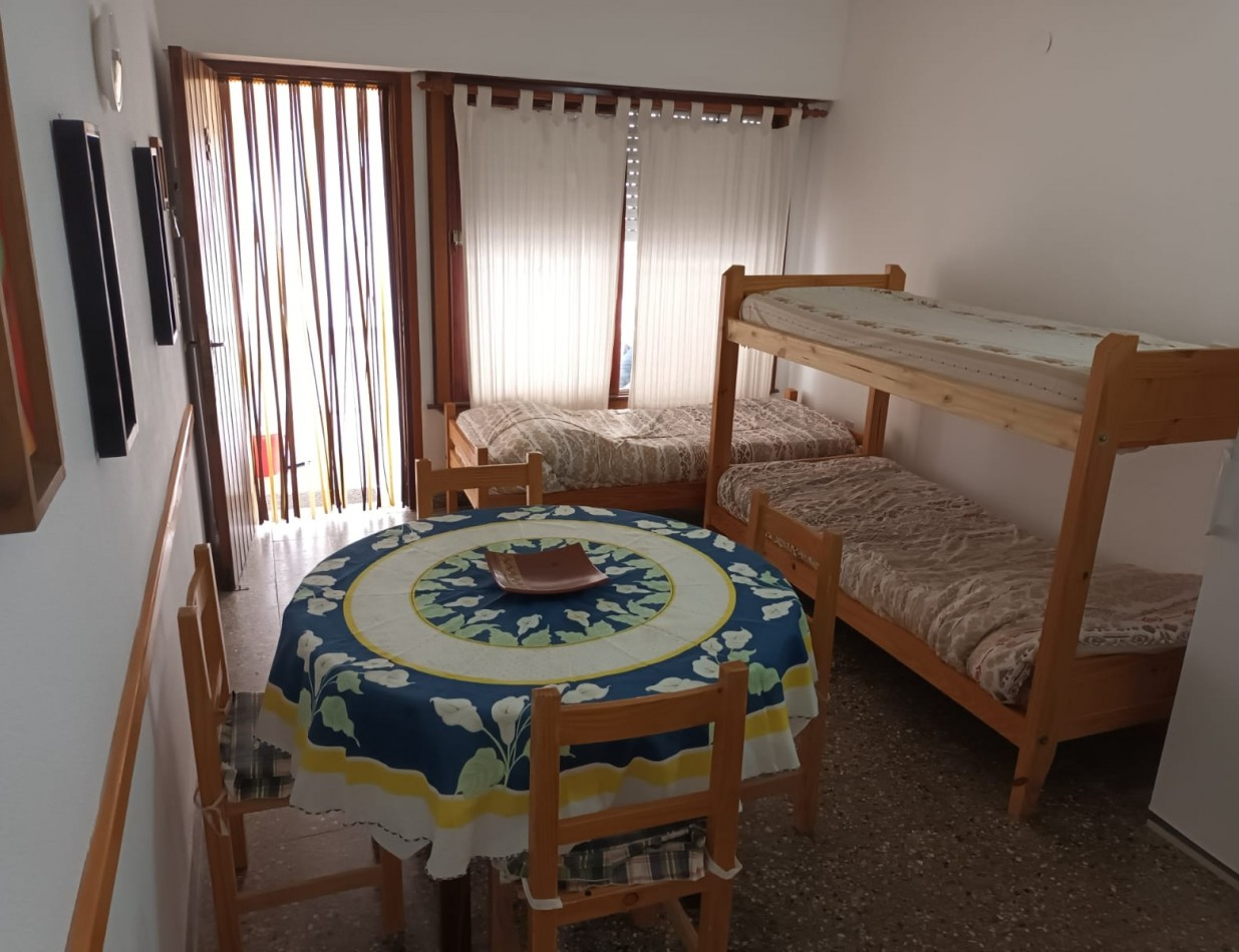 Departamento en Venta - San Bernardo norte