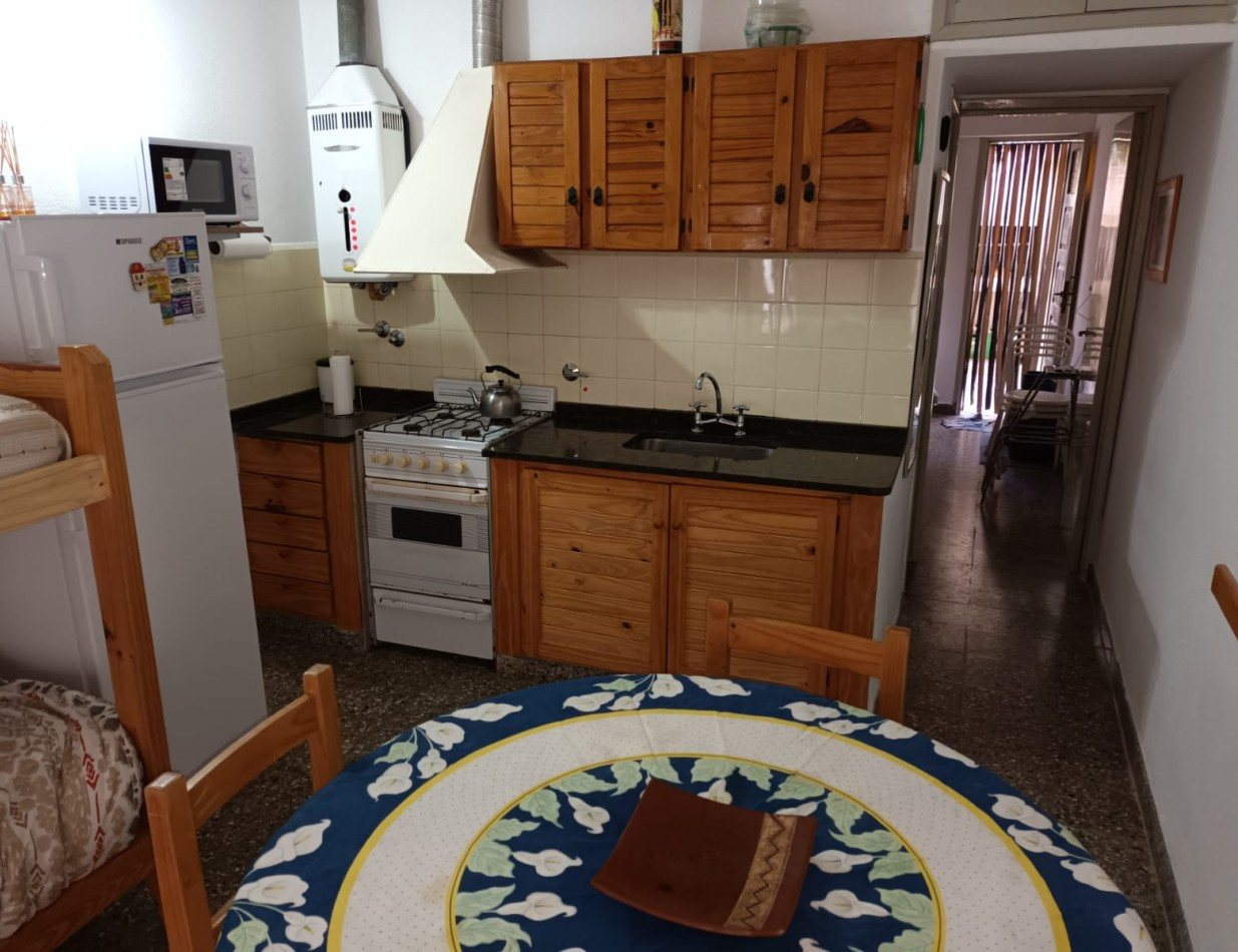 Departamento en Venta - San Bernardo norte