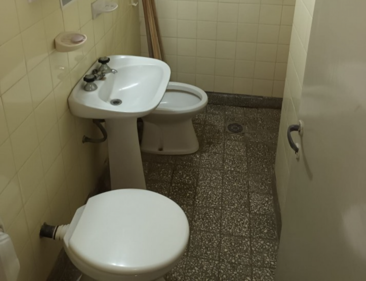 Departamento en Venta - San Bernardo norte