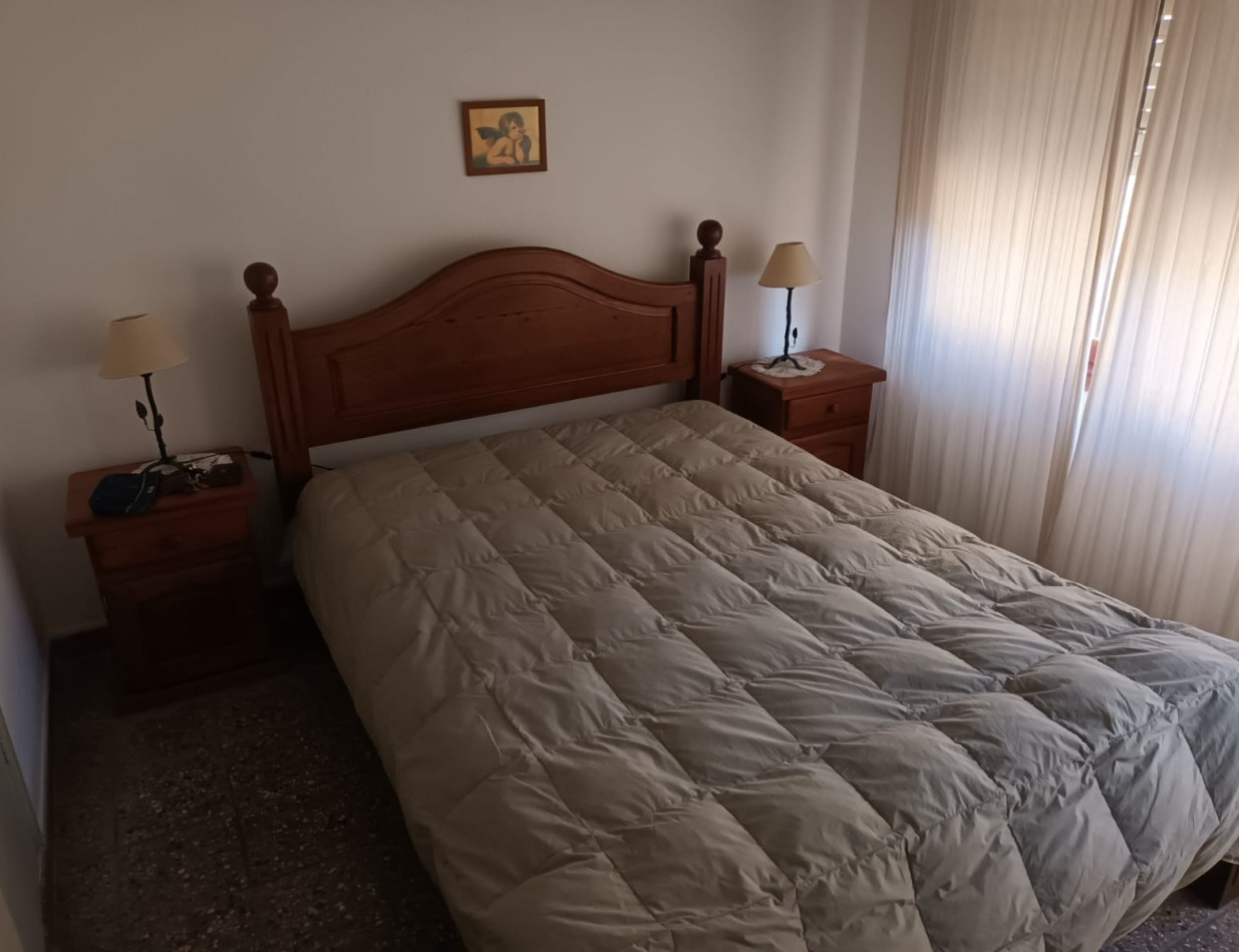 Departamento en Venta - San Bernardo norte