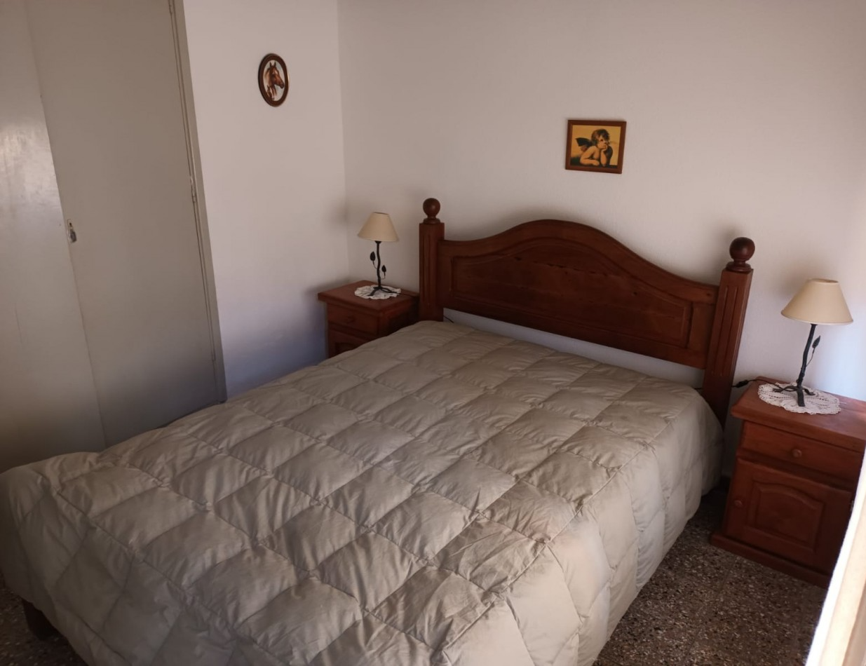 Departamento en Venta - San Bernardo norte