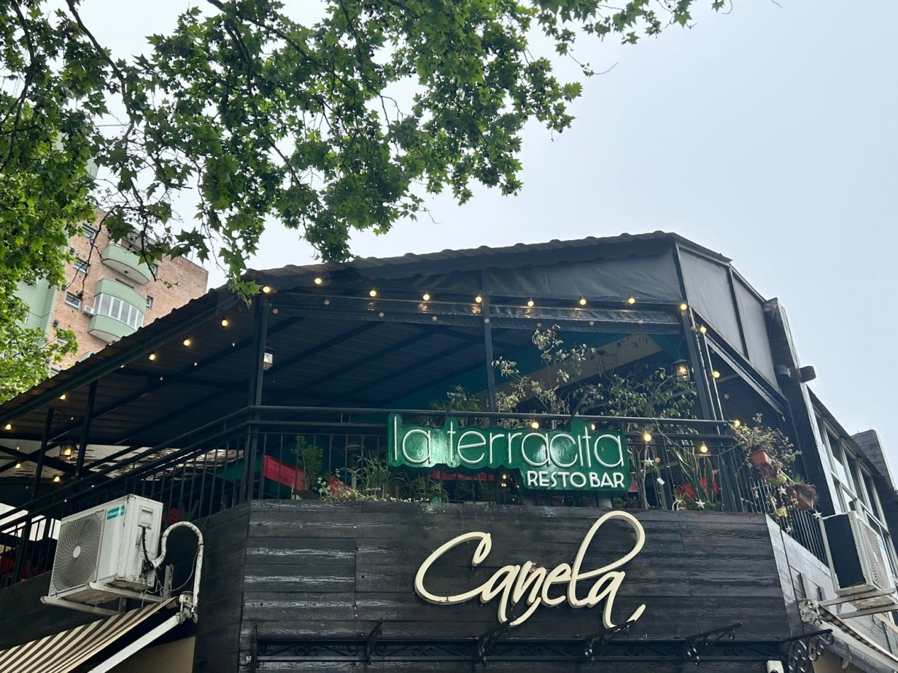 Venta de fondo de comercio - florencio varela - La Terracita