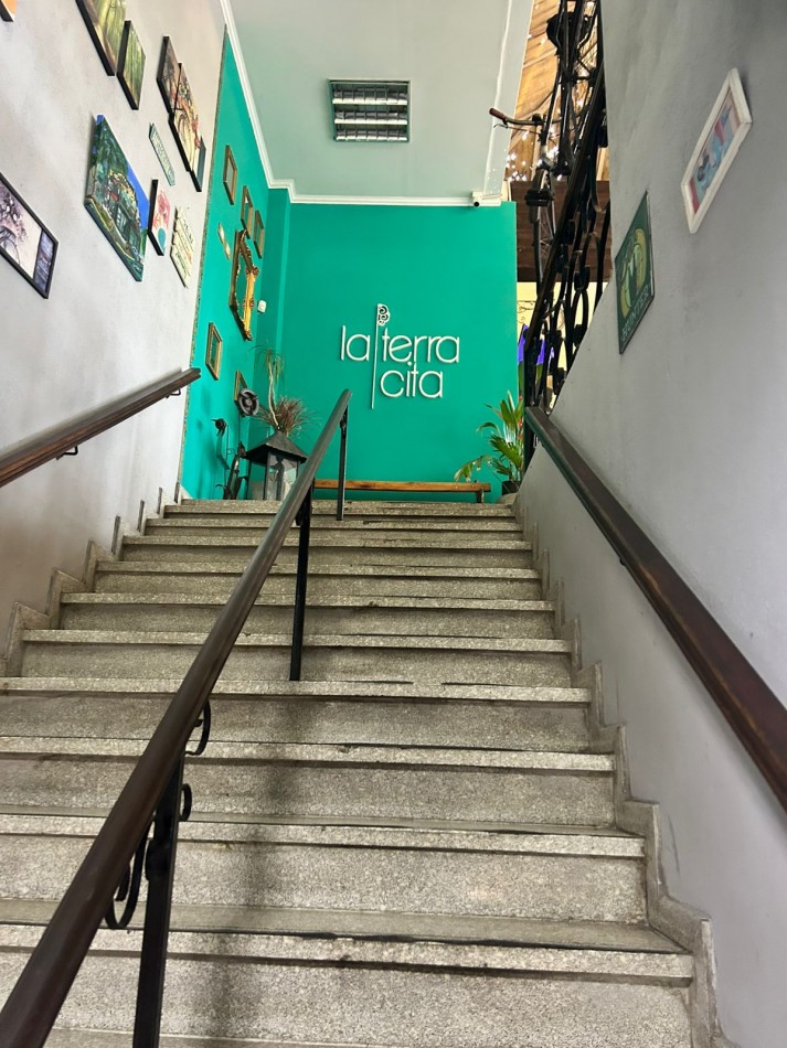 Venta de fondo de comercio - florencio varela - La Terracita