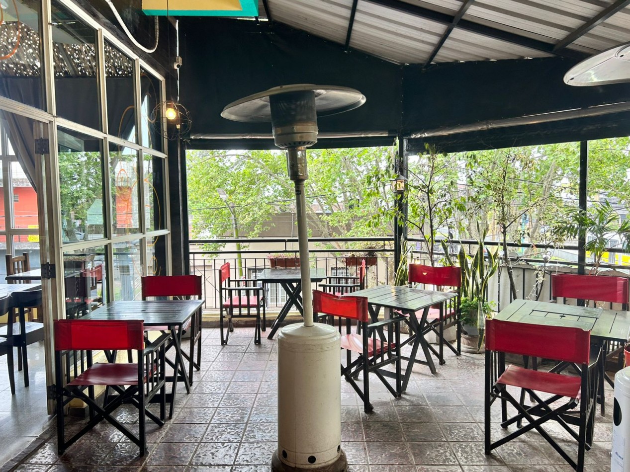 Venta de fondo de comercio - florencio varela - La Terracita