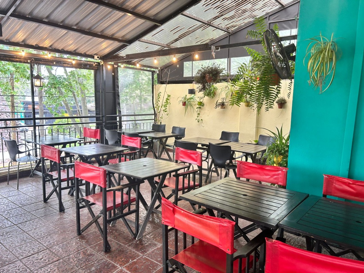 Venta de fondo de comercio - florencio varela - La Terracita