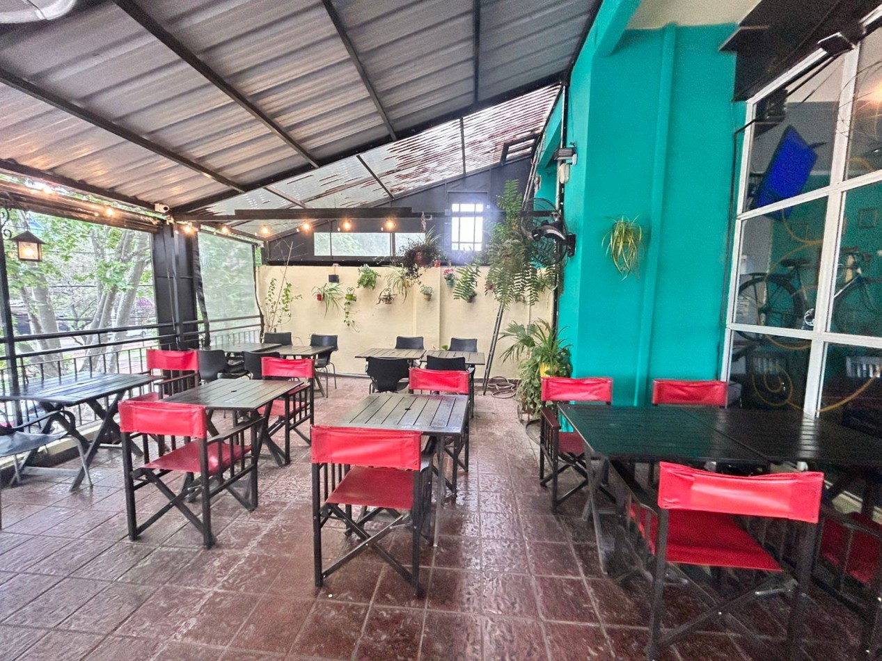 Venta de fondo de comercio - florencio varela - La Terracita