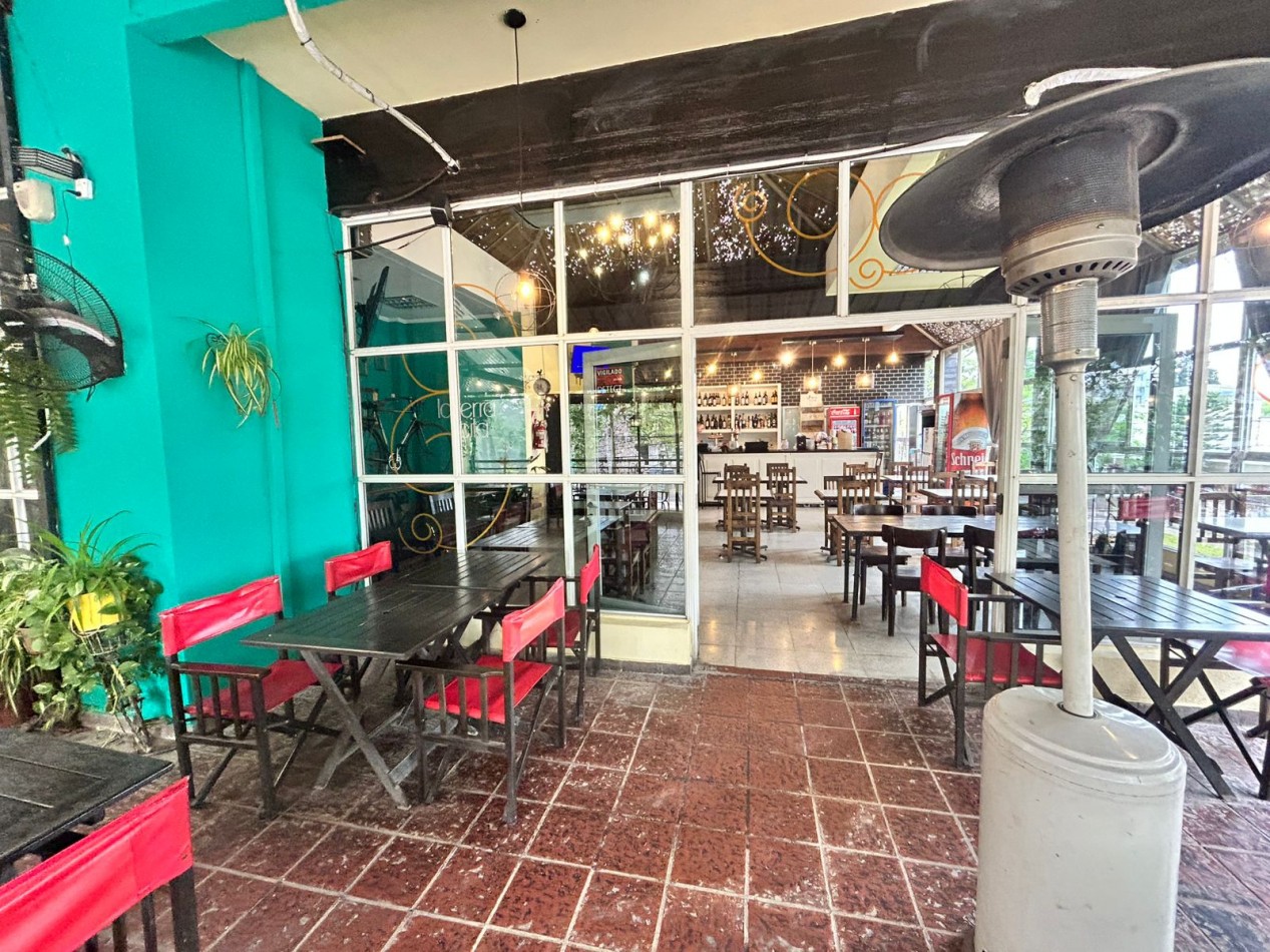 Venta de fondo de comercio - florencio varela - La Terracita