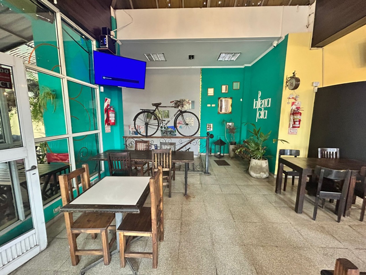 Venta de fondo de comercio - florencio varela - La Terracita