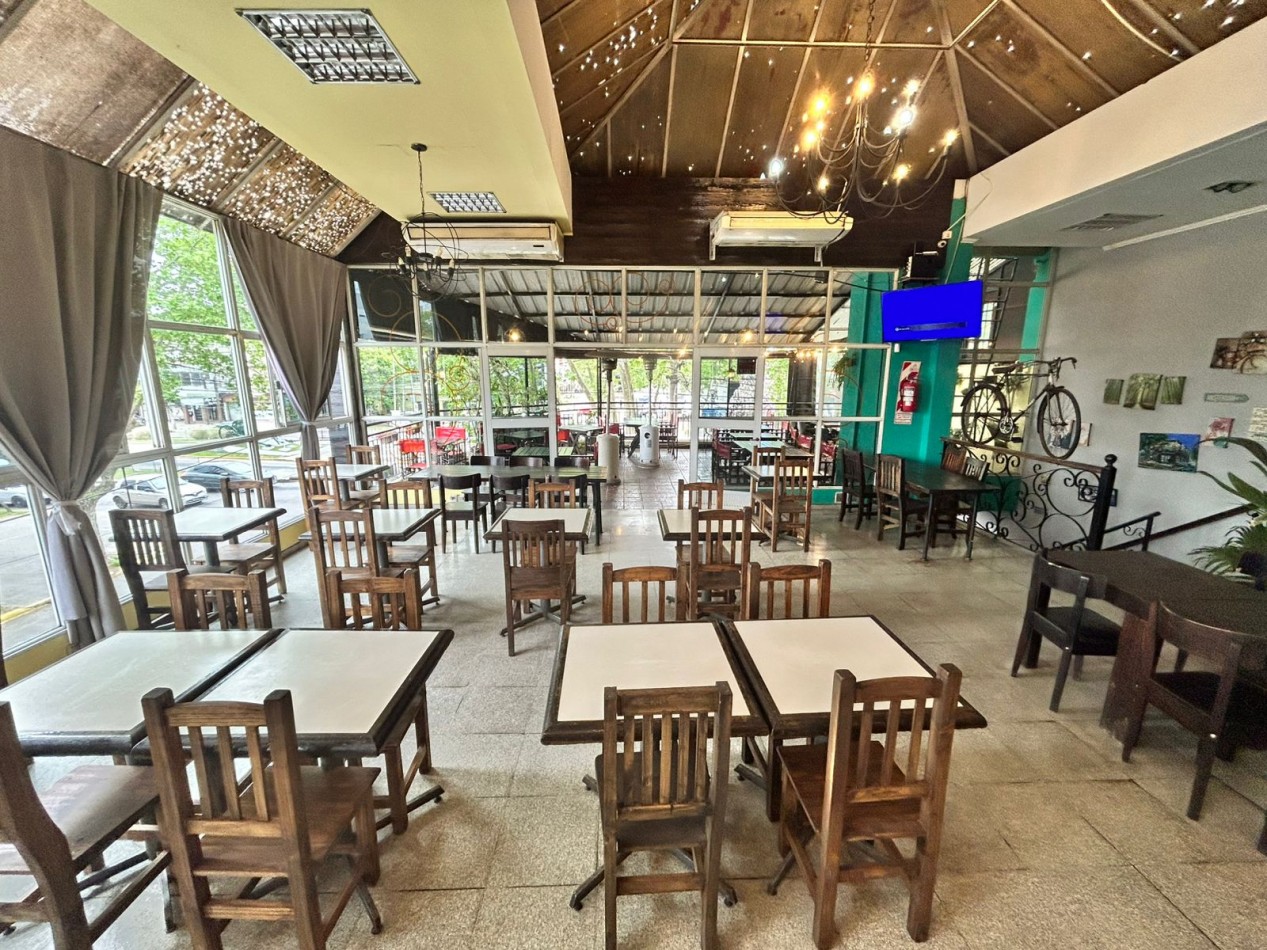 Venta de fondo de comercio - florencio varela - La Terracita