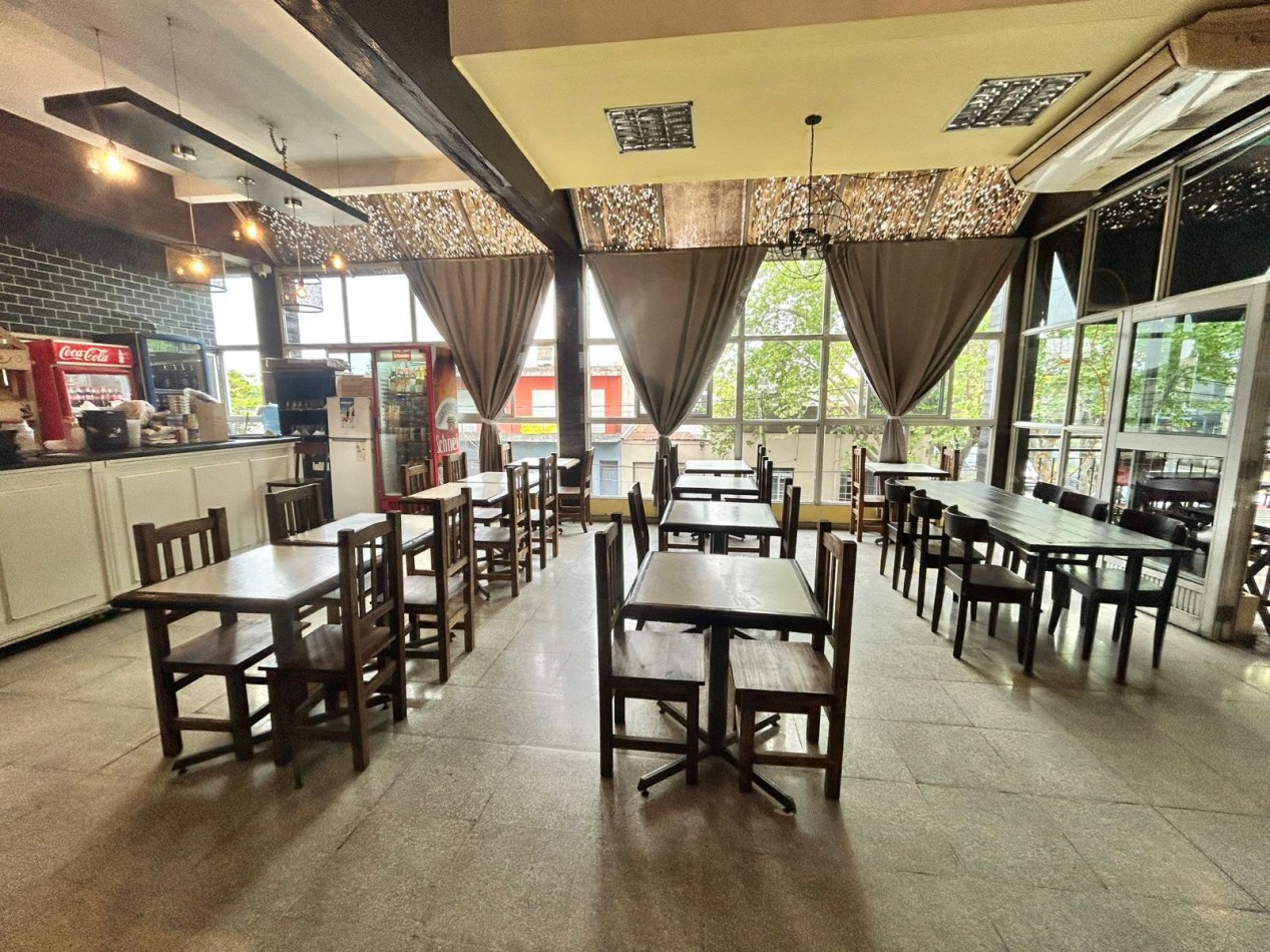 Venta de fondo de comercio - florencio varela - La Terracita