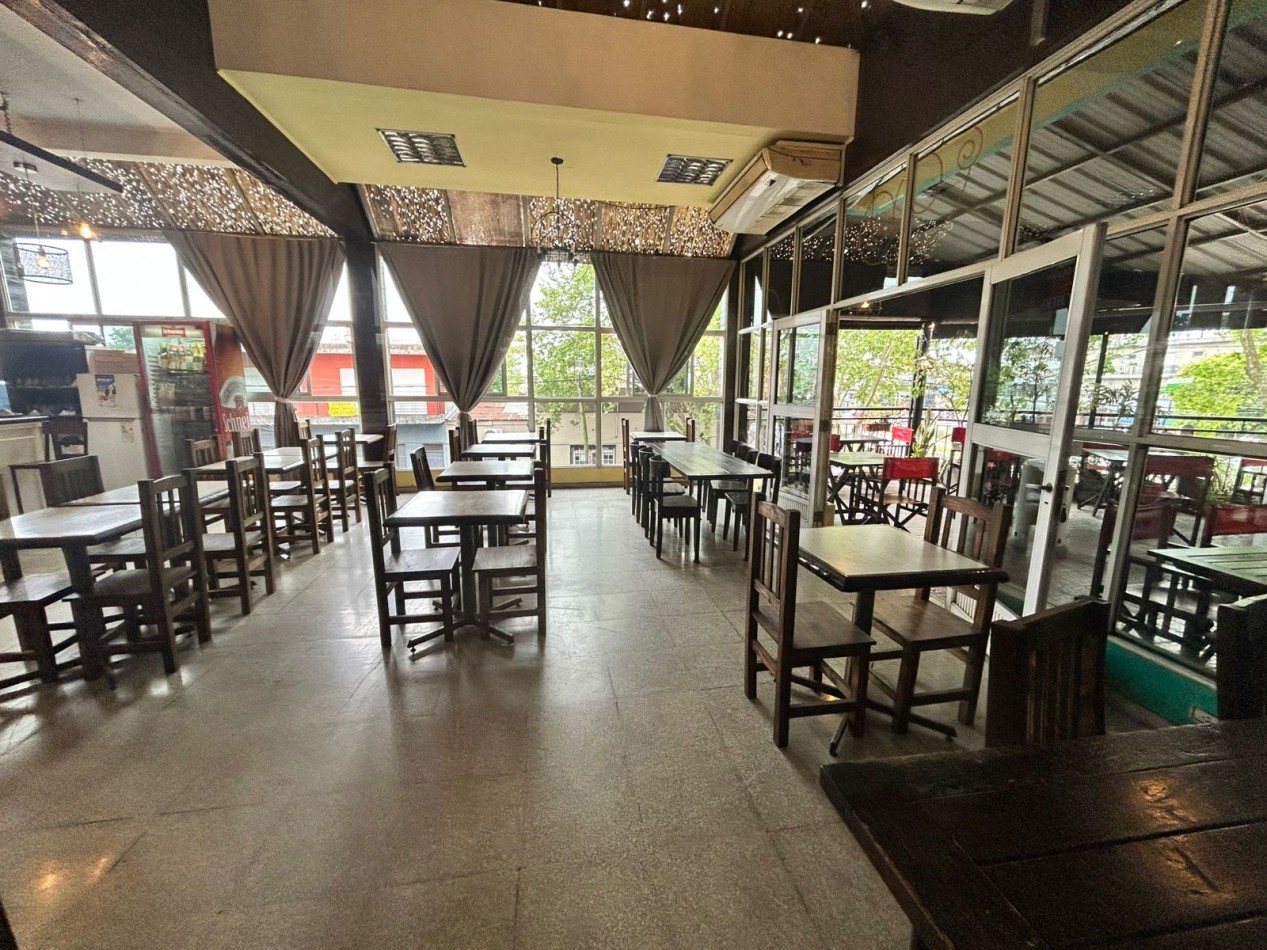 Venta de fondo de comercio - florencio varela - La Terracita