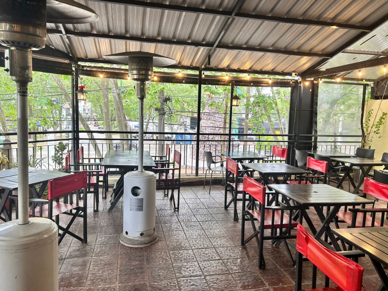 Venta de fondo de comercio - florencio varela - La Terracita