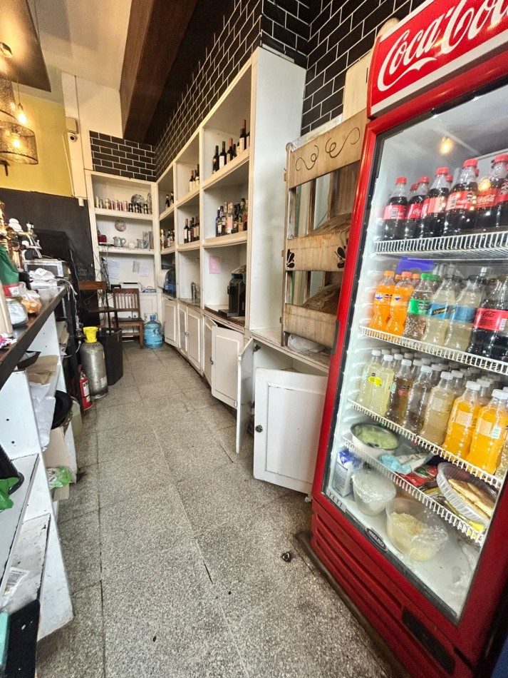 Venta de fondo de comercio - florencio varela - La Terracita