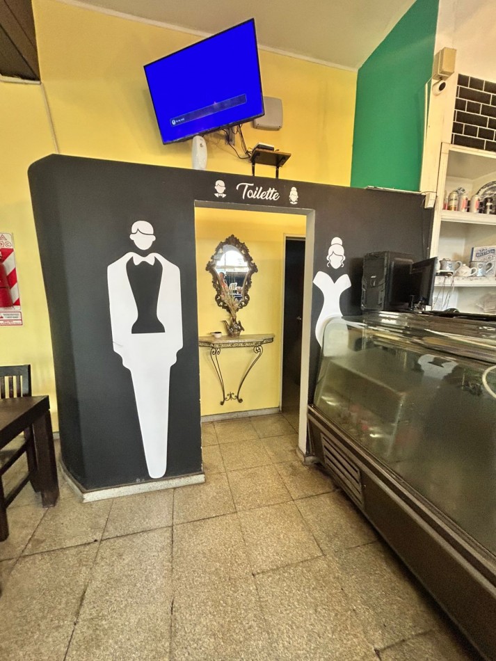 Venta de fondo de comercio - florencio varela - La Terracita