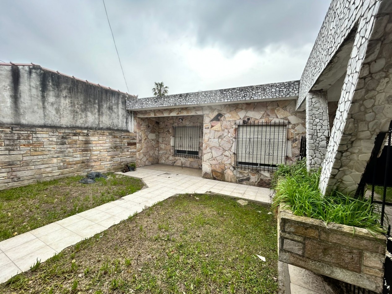 Casa en venta - San Francisco Solano - Quilmes