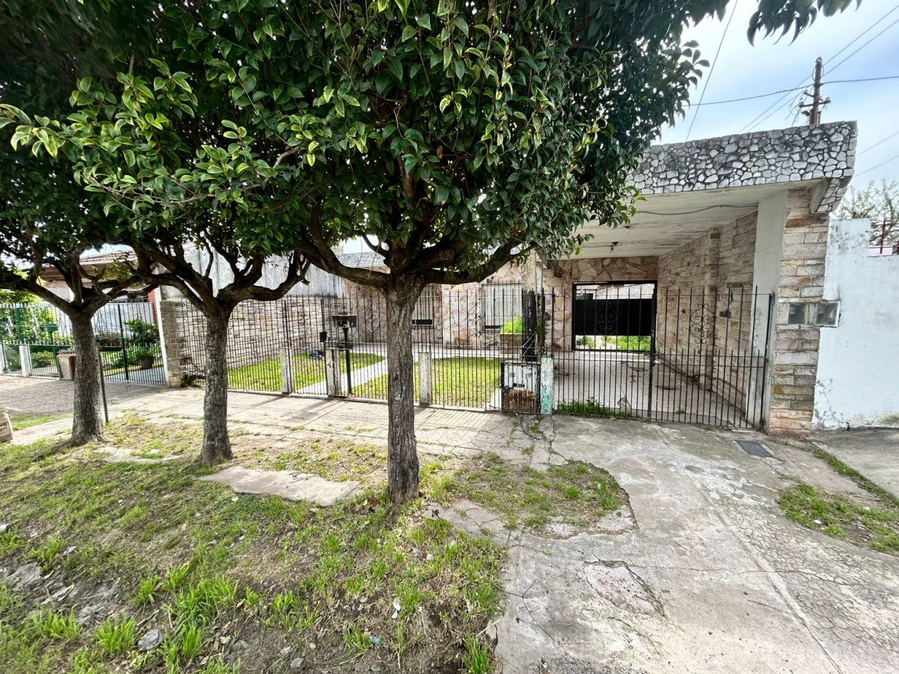 Casa en venta - San Francisco Solano - Quilmes