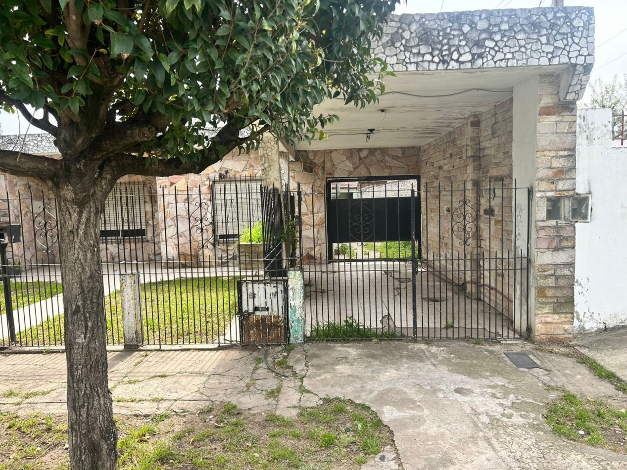 Casa en venta - San Francisco Solano - Quilmes