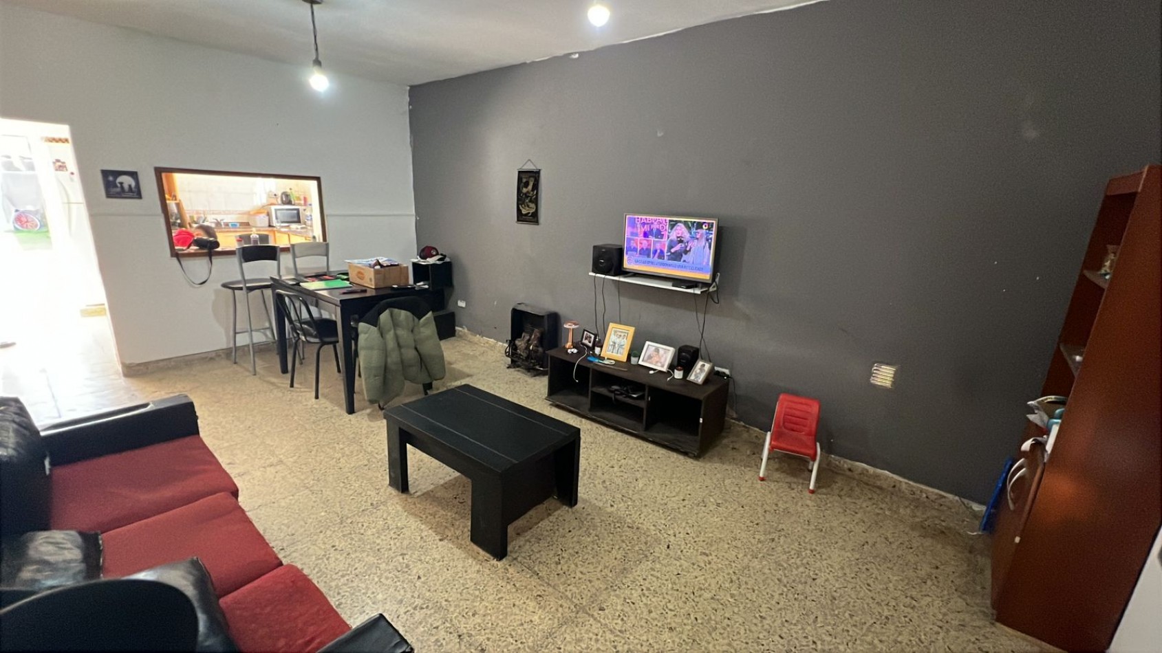 Casa en venta - San Francisco Solano - Quilmes