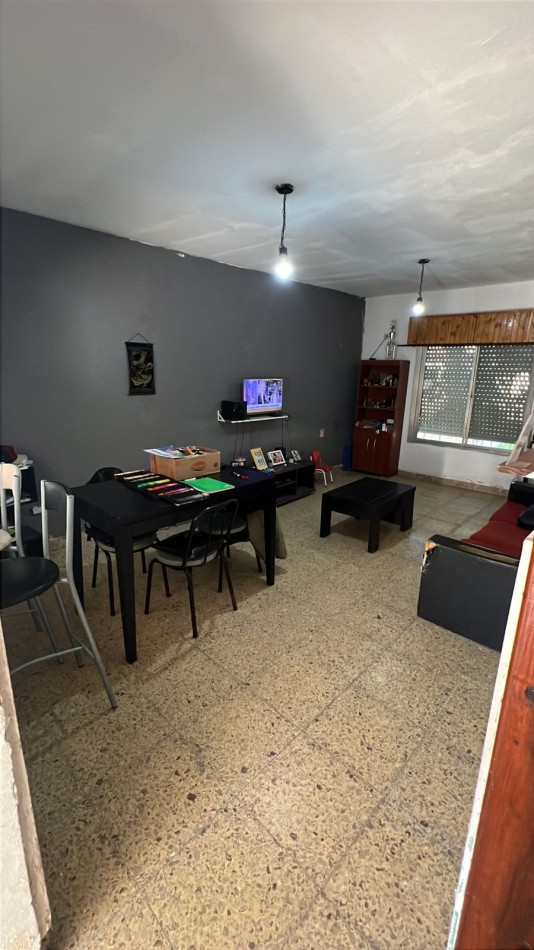 Casa en venta - San Francisco Solano - Quilmes