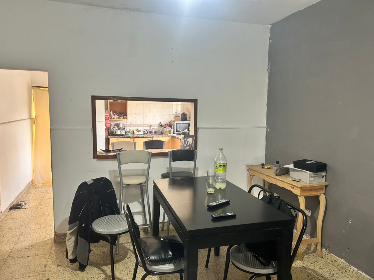 Casa en venta - San Francisco Solano - Quilmes