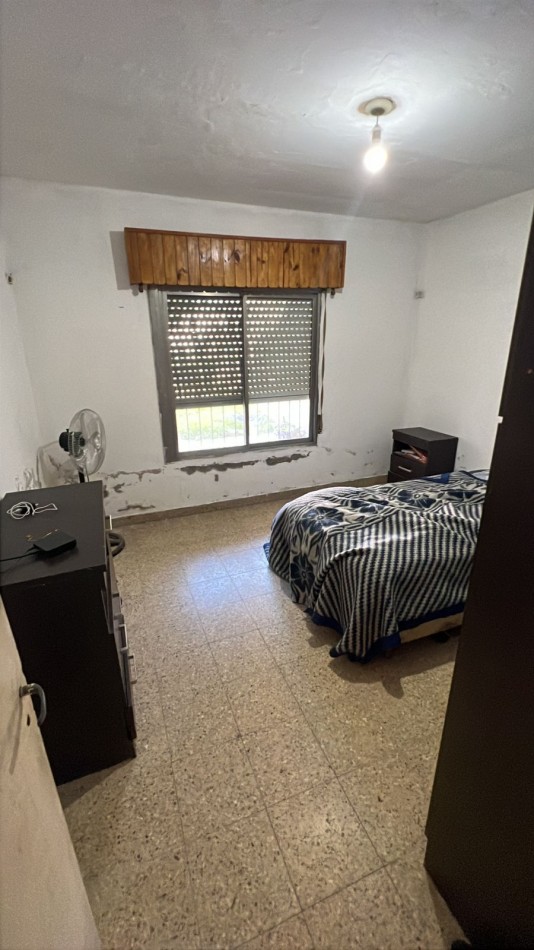 Casa en venta - San Francisco Solano - Quilmes