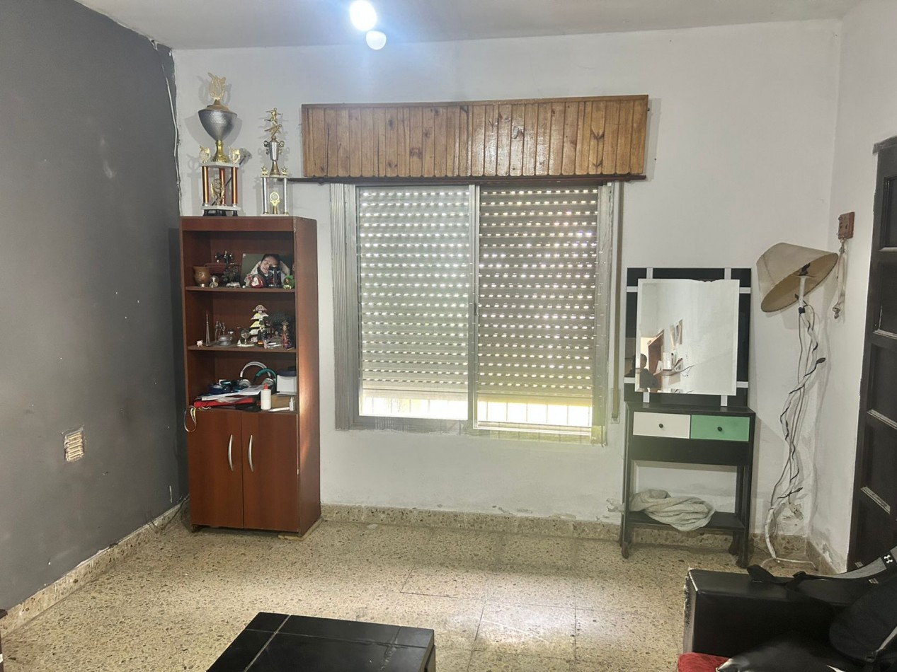 Casa en venta - San Francisco Solano - Quilmes