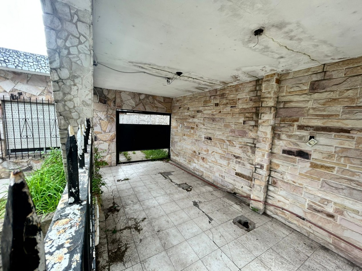 Casa en venta - San Francisco Solano - Quilmes