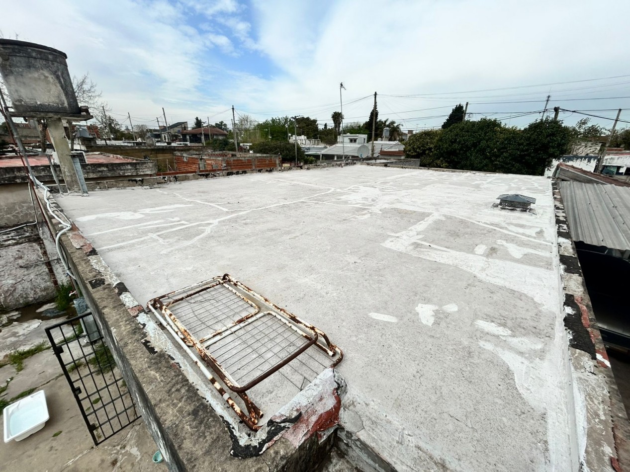 Casa en venta - San Francisco Solano - Quilmes