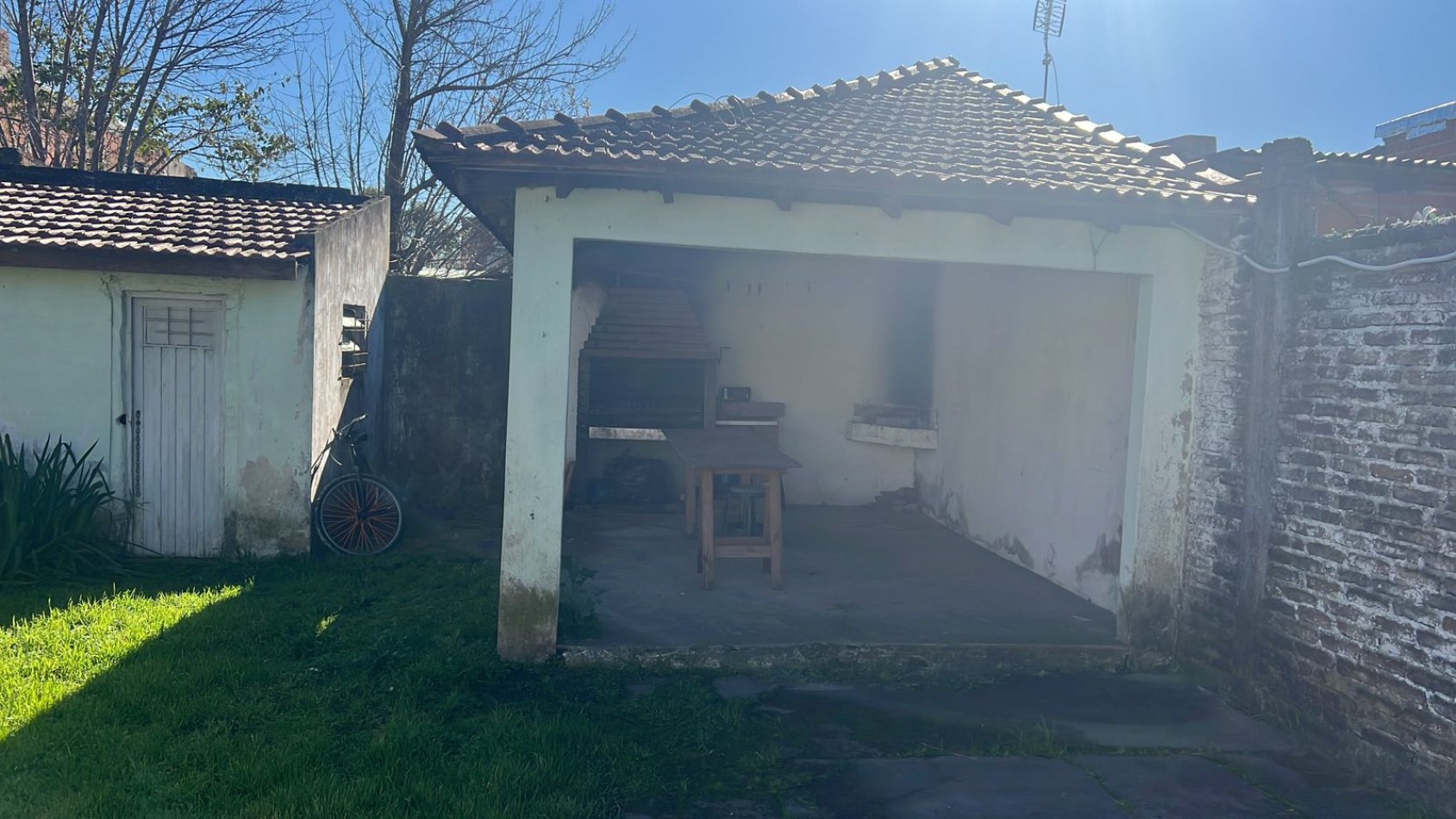 Casa en venta - San Francisco Solano - Quilmes