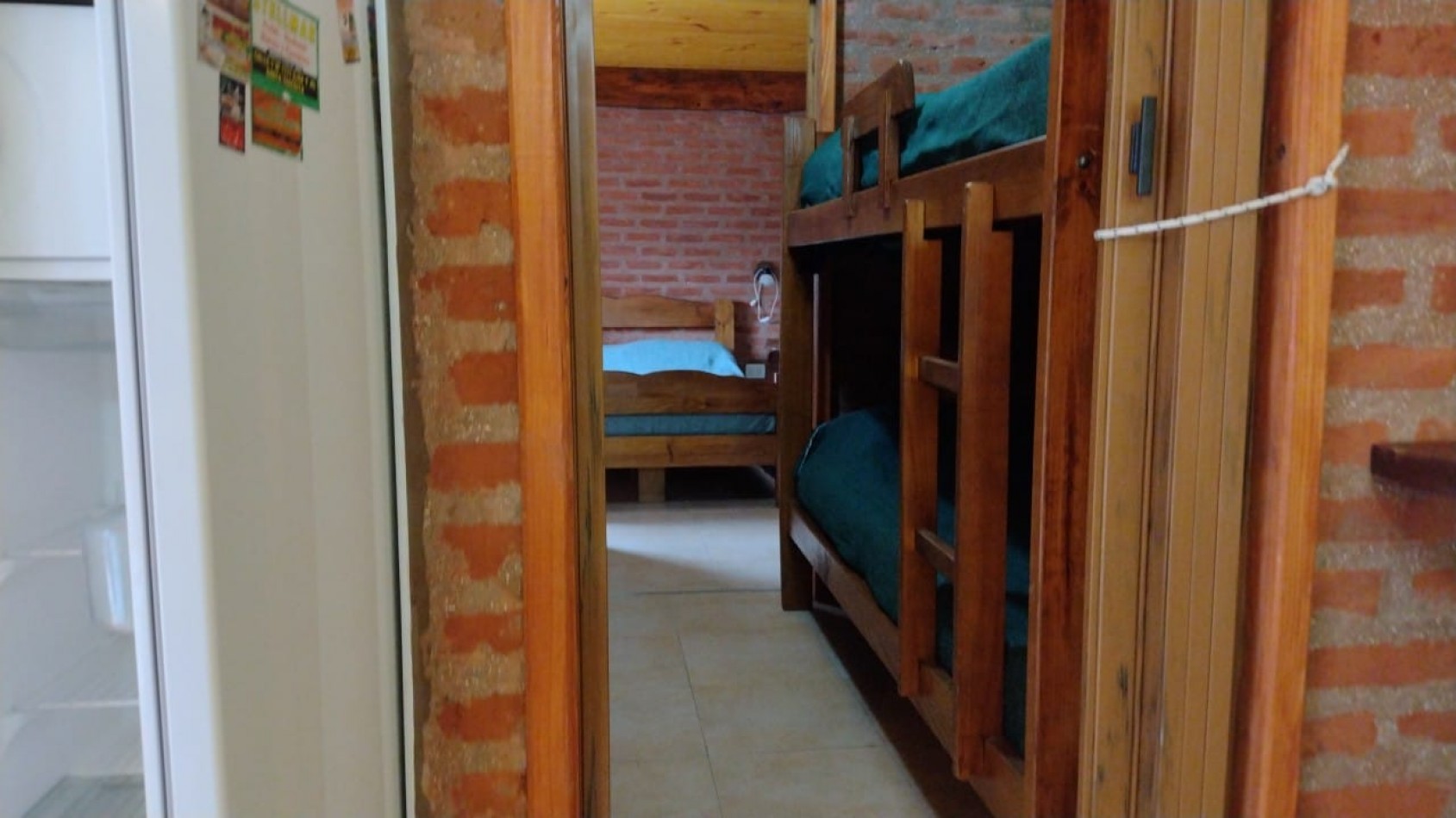 Departamentos en venta - Santa Teresita