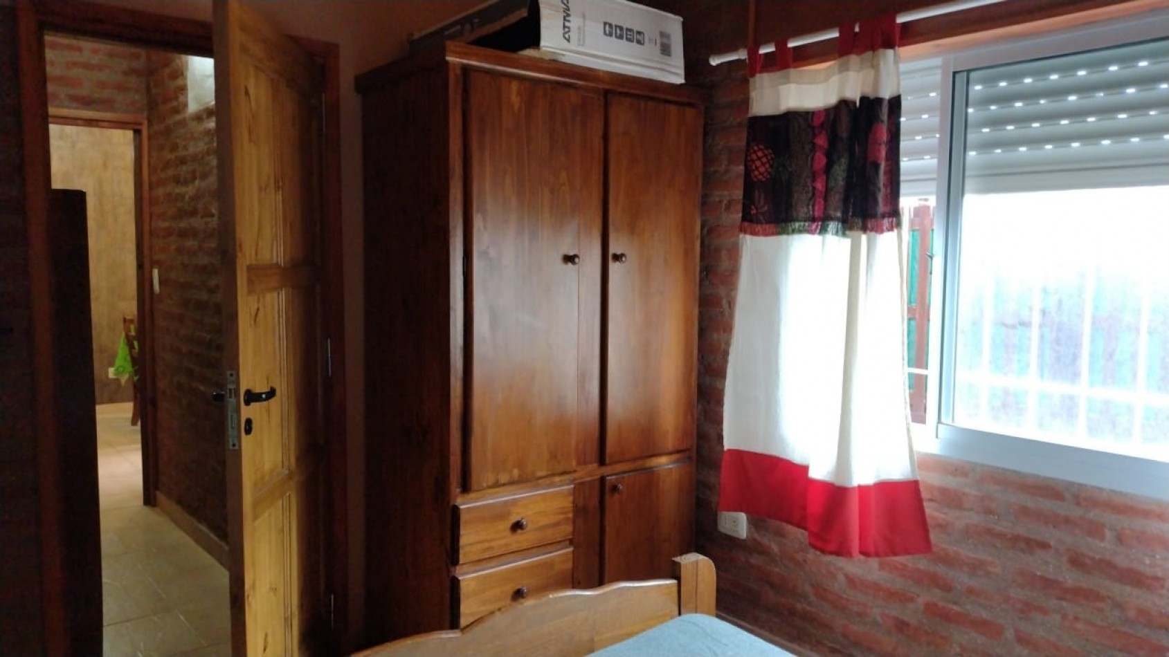 Departamentos en venta - Santa Teresita