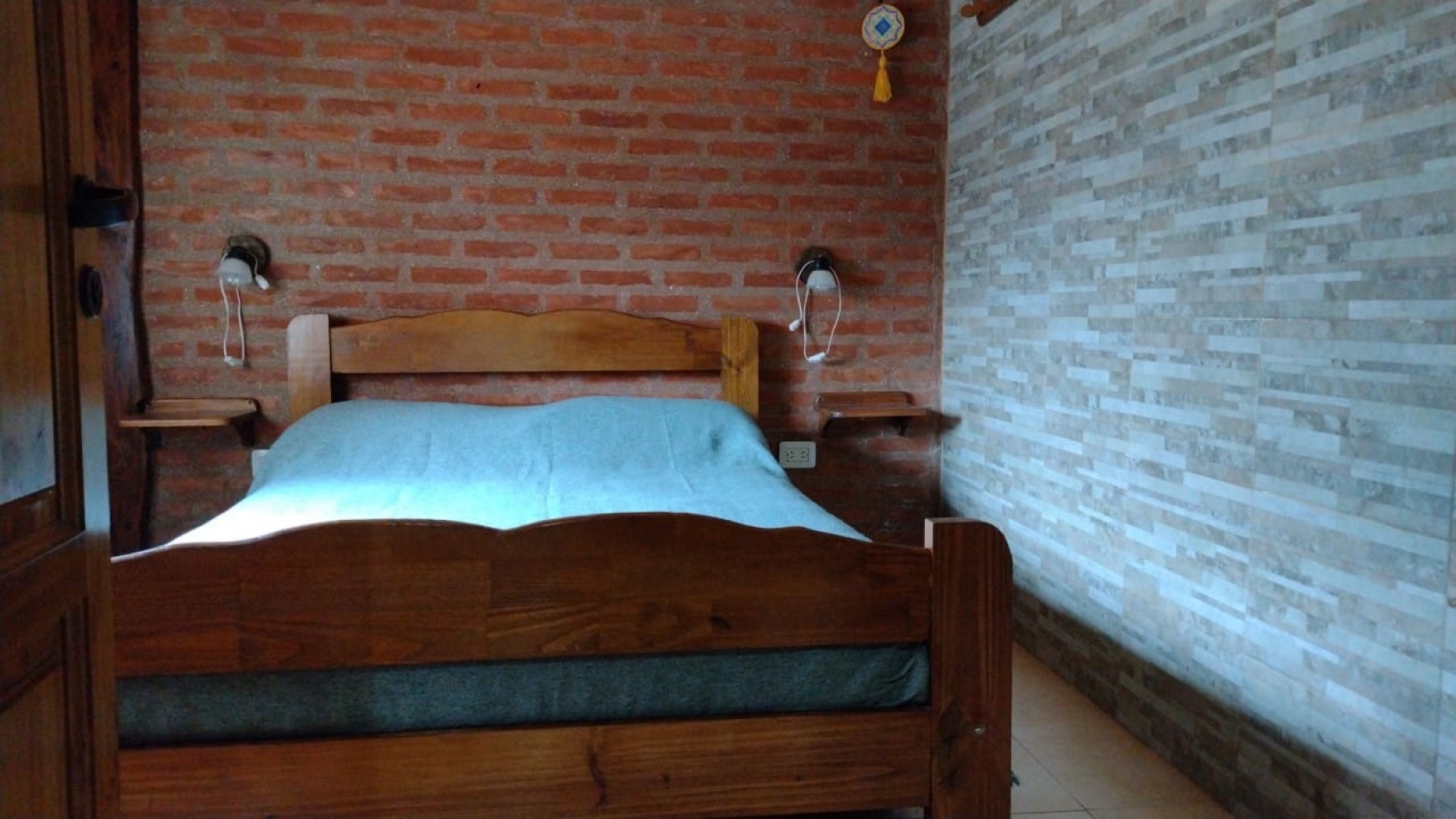 Departamentos en venta - Santa Teresita