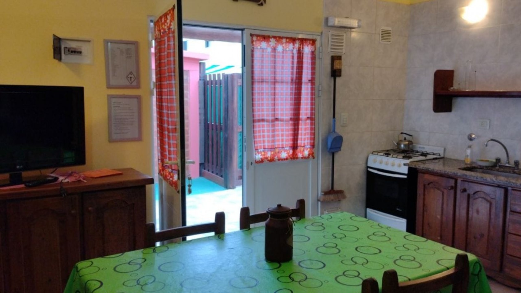 Departamentos en venta - Santa Teresita