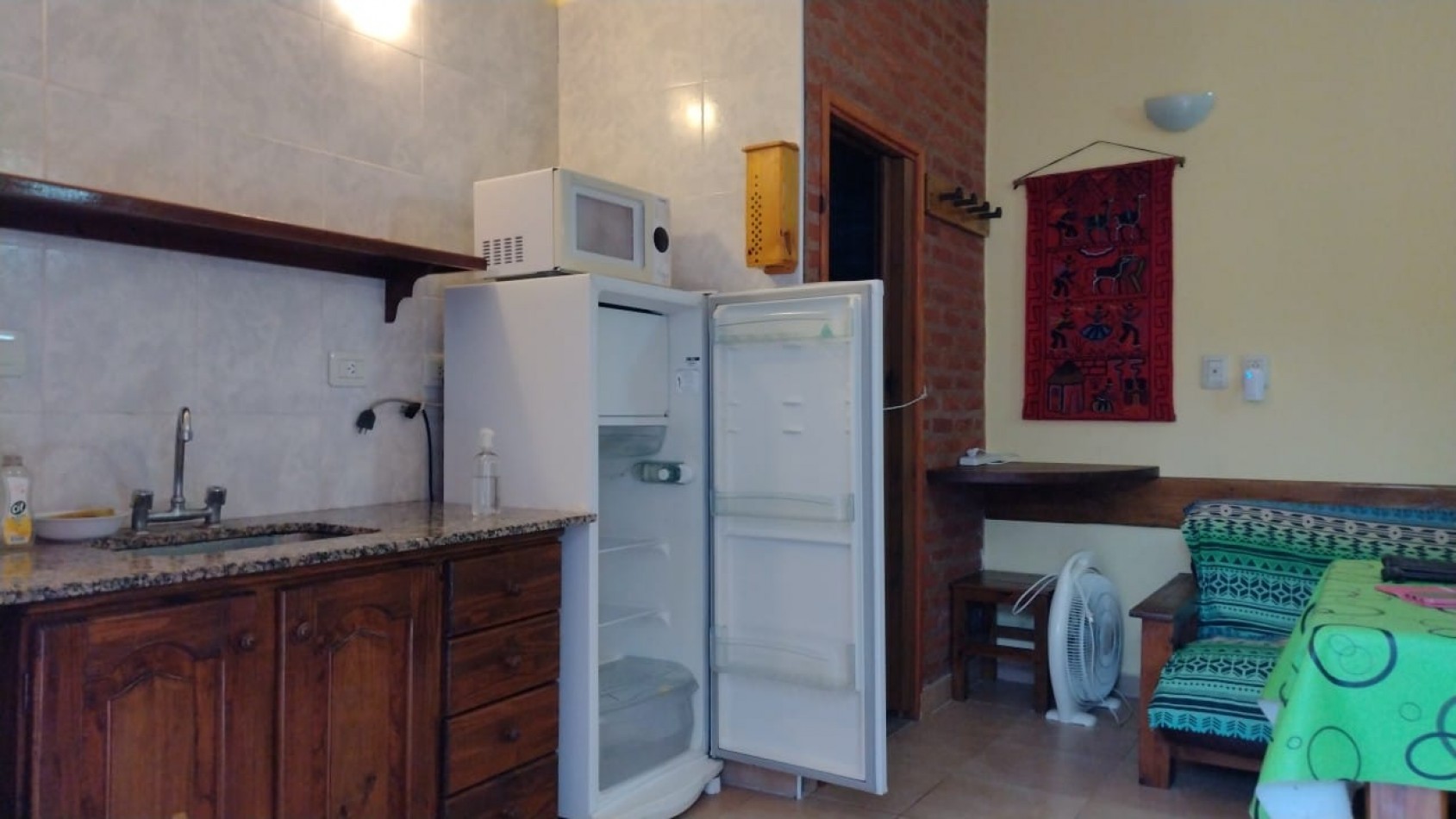 Departamentos en venta - Santa Teresita