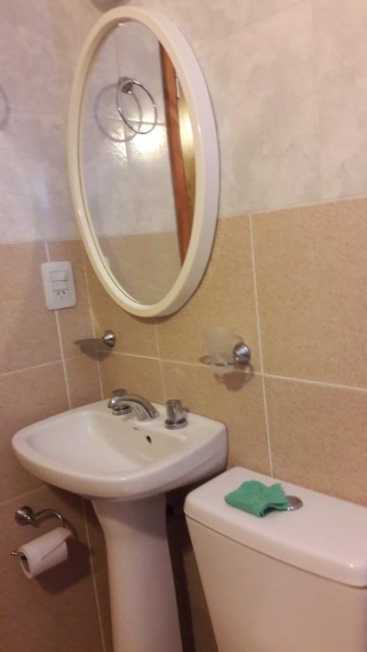 Departamentos en venta - Santa Teresita