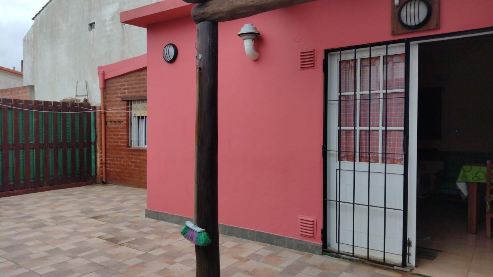 Departamentos en venta - Santa Teresita