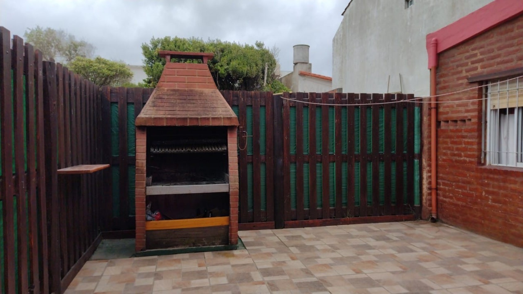 Departamentos en venta - Santa Teresita