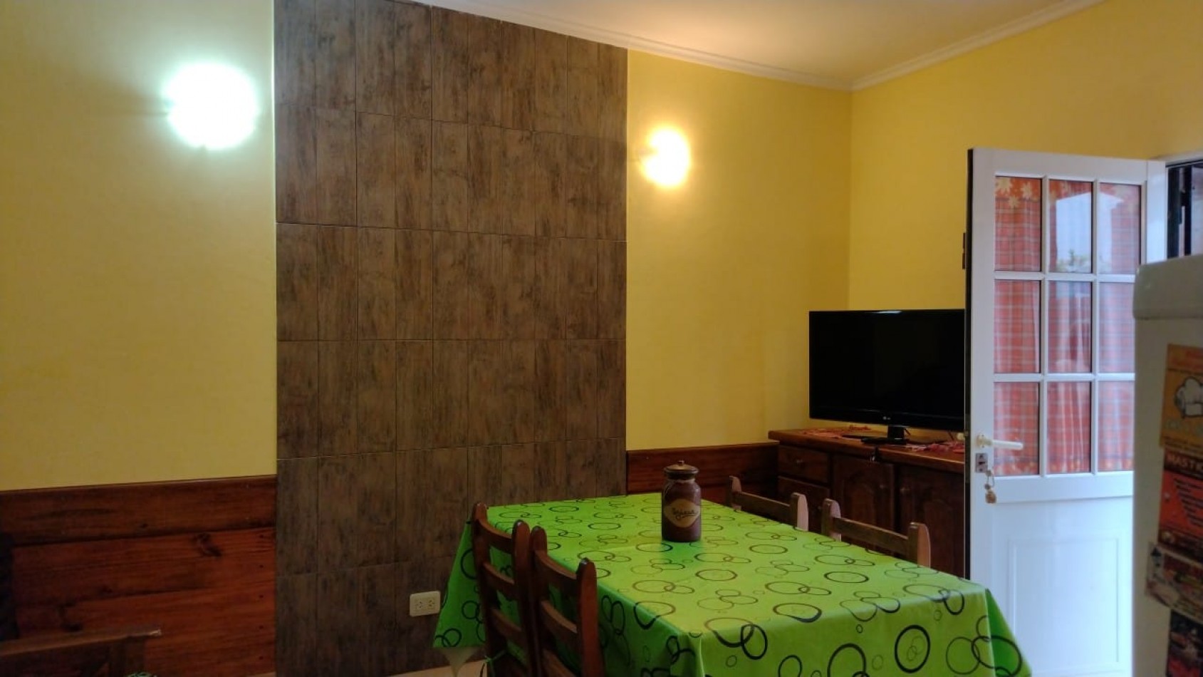 Departamentos en venta - Santa Teresita