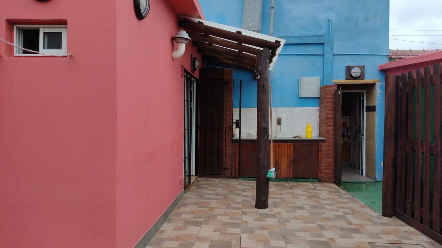 Departamentos en venta - Santa Teresita