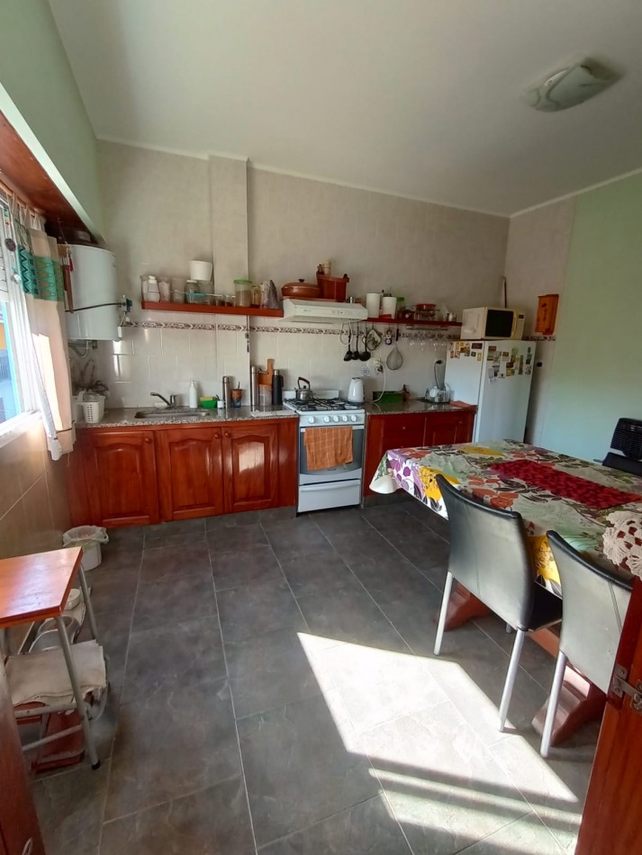 Departamentos en venta - Santa Teresita