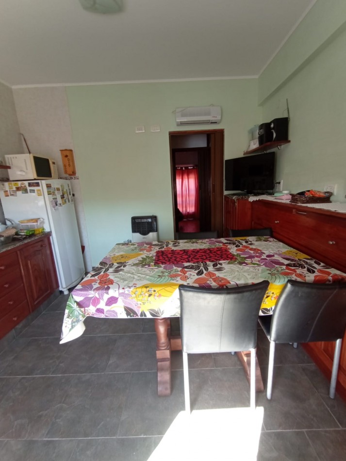 Departamentos en venta - Santa Teresita