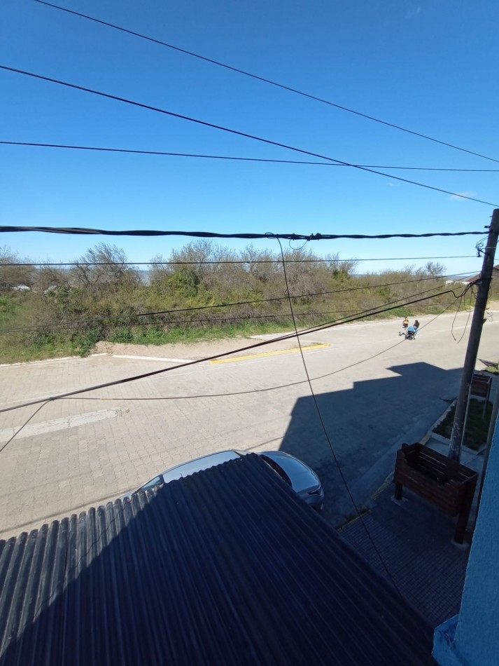 Departamentos en venta - Santa Teresita