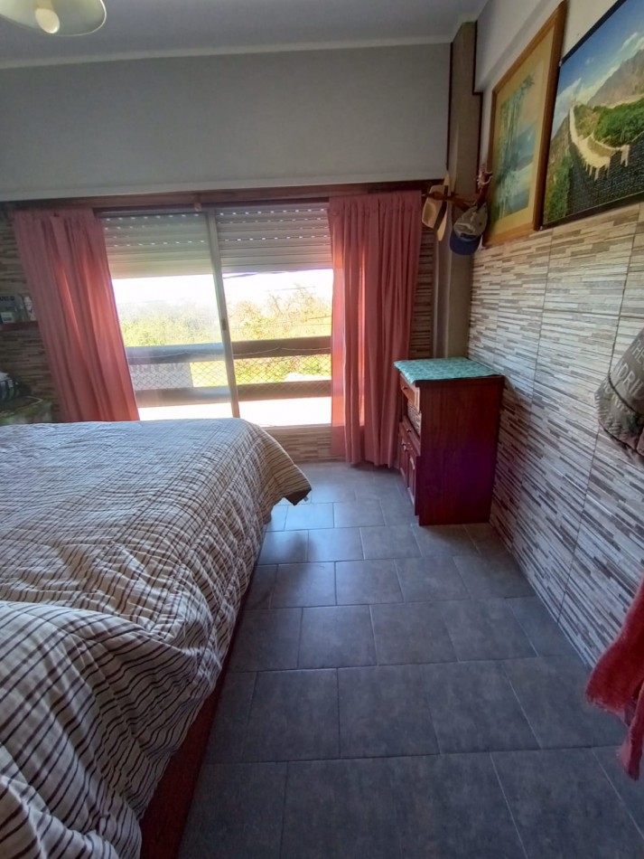 Departamentos en venta - Santa Teresita