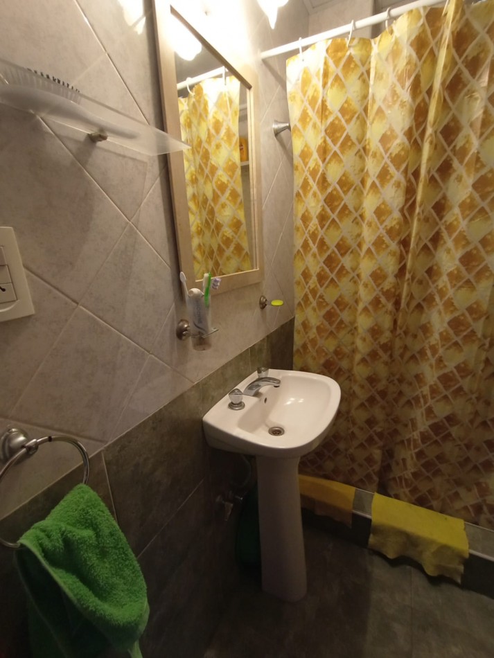 Departamentos en venta - Santa Teresita