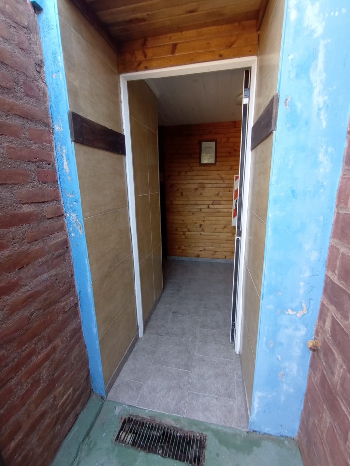 Departamentos en venta - Santa Teresita