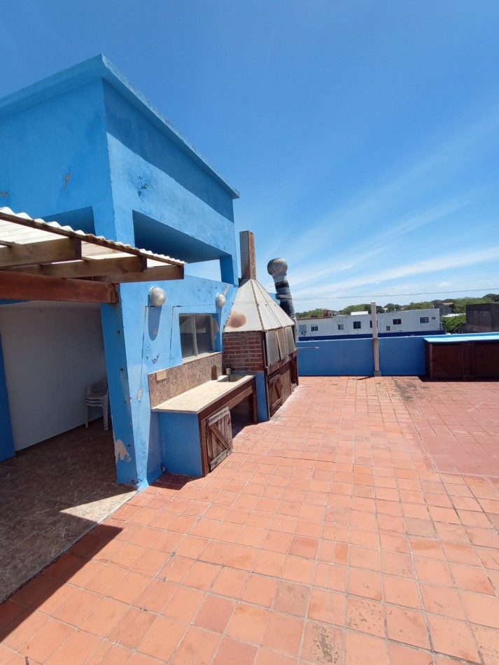 Departamentos en venta - Santa Teresita